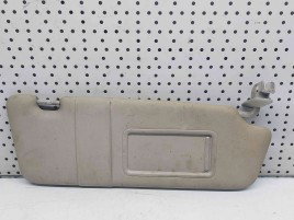  Parasolar dreapta Audi A3 Sportback (8PA) [Fabr 2004-2013] 8P2857552