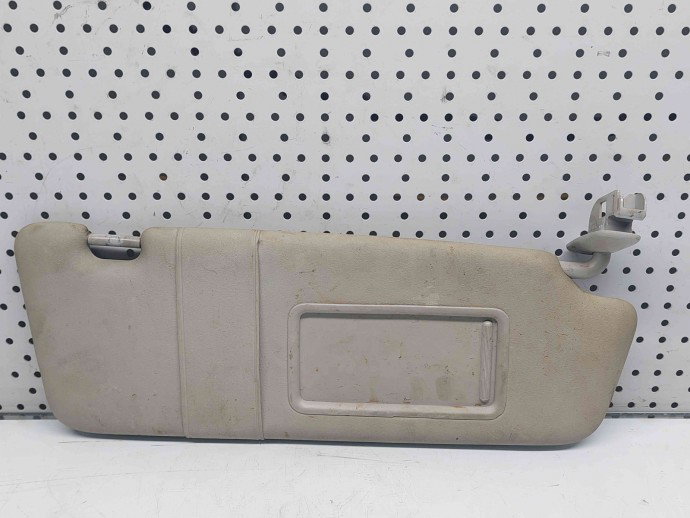  Parasolar dreapta Audi A3 Sportback (8PA) [Fabr 2004-2013] 8P2857552