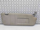  Parasolar dreapta Audi A3 Sportback (8PA) [Fabr 2004-2013] 8P2857552