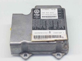 Calculator airbag Seat Leon (1P1) [Fabr 2005-2011] 5N0959655A  