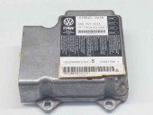 Calculator airbag Seat Leon (1P1) [Fabr 2005-2011] 5N0959655A  