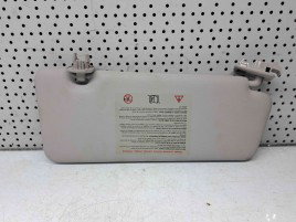  Parasolar stanga Renault Megane 3 Combi [Fabr 2008-2015] OEM