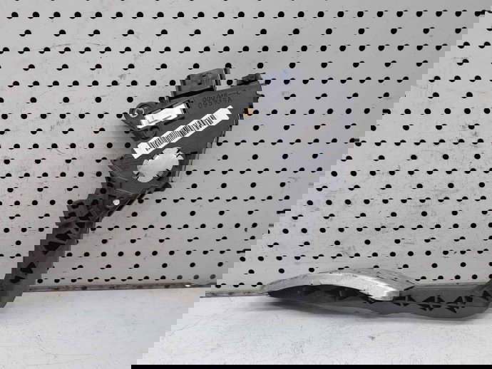  Pedala acceleratie Renault Megane 3 Combi [Fabr 2008-2015] 180100026R