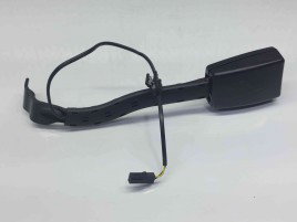  Capsa centura dreapta fata Seat Leon (1P1) [Fabr 2005-2011] 5P0857756F