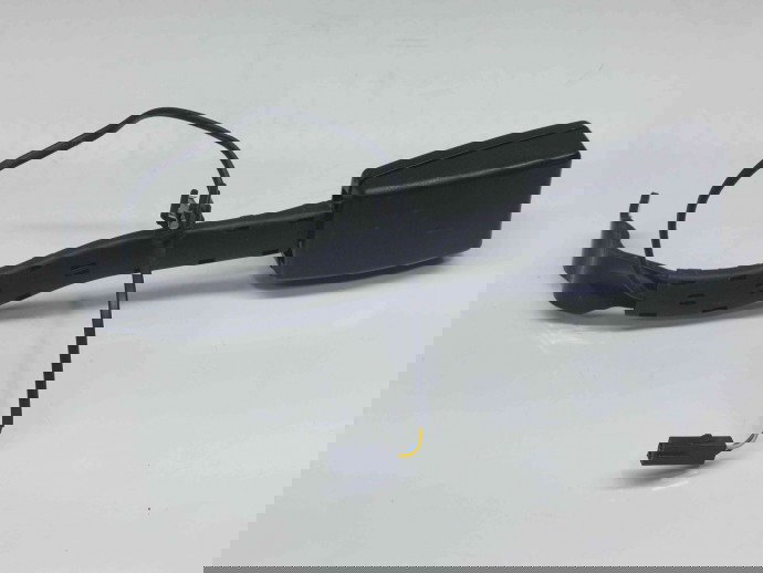  Capsa centura dreapta fata Seat Leon (1P1) [Fabr 2005-2011] 5P0857756F