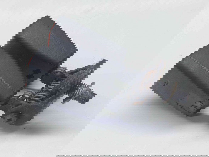  Capsa centura spate mijloc Ford Mondeo 4 [Fabr 2007-2015] 6G9N-613K21-AB