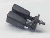  Capsa centura spate mijloc Ford Mondeo 4 [Fabr 2007-2015] 6G9N-613K21-AB