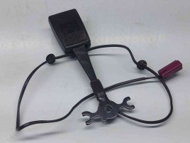  Capsa centura stanga fata Ford Mondeo 4 [Fabr 2007-2015] 7G9N-61209-AE