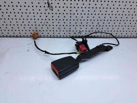  Capsa centura stanga fata Skoda Roomster (5) [Fabr 2006-2015] 5J0858471A