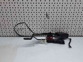  Capsa centura stanga fata Skoda Roomster (5) [Fabr 2006-2015] 33058967