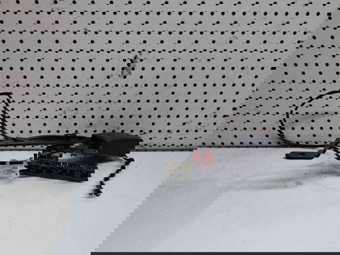  Capsa centura stanga fata Skoda Roomster (5) [Fabr 2006-2015] 33058967