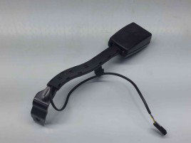  Capsa centura stanga fata Seat Leon (1P1) [Fabr 2005-2011] 5P0857755F