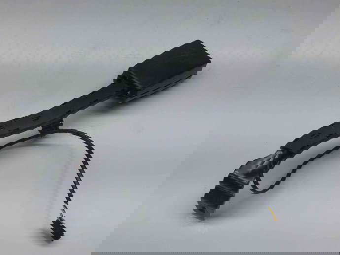  Capsa centura stanga fata Seat Leon (1P1) [Fabr 2005-2011] 5P0857755F