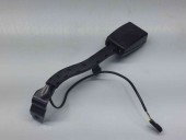  Capsa centura stanga fata Seat Leon (1P1) [Fabr 2005-2011] 5P0857755F