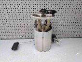 Pompa combustibil Renault Megane 3 Combi [Fabr 2008-2015] 172026141R 1.5 DCI K9K636 81KW / 110CP  