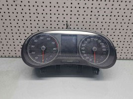  Ceas bord Seat Ibiza 5 (6P1,6J5) Hatchback [Fabr 2008-2017] 6P0920940