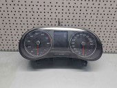  Ceas bord Seat Ibiza 5 (6P1,6J5) Hatchback [Fabr 2008-2017] 6P0920940