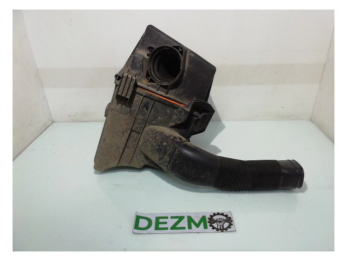 Carcasa filtru aer Skoda Roomster 1.4 TDI BNV 6Q0129601AR 2006-2015