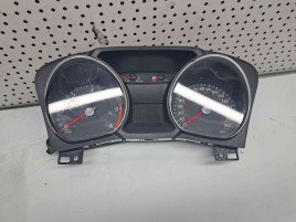  Ceas bord Ford Mondeo 4 [Fabr 2007-2015] 8M2T-10849-DD