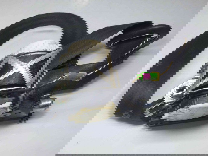  Centura dreapta fata Skoda Roomster (5) [Fabr 2006-2015] 5J2857702A