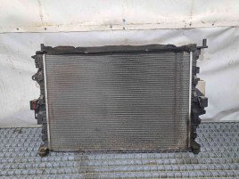 Radiator apa Ford C-Max 2 [Fabr 2010-2015] 8V61-8C342-GB 2.0 TDCI C20DD0 2.0 TDCI C20DD0 110KW / 150CP