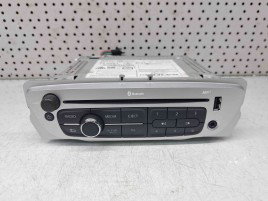  Radio CD Renault Megane 3 Combi [Fabr 2008-2015] 281152275R
