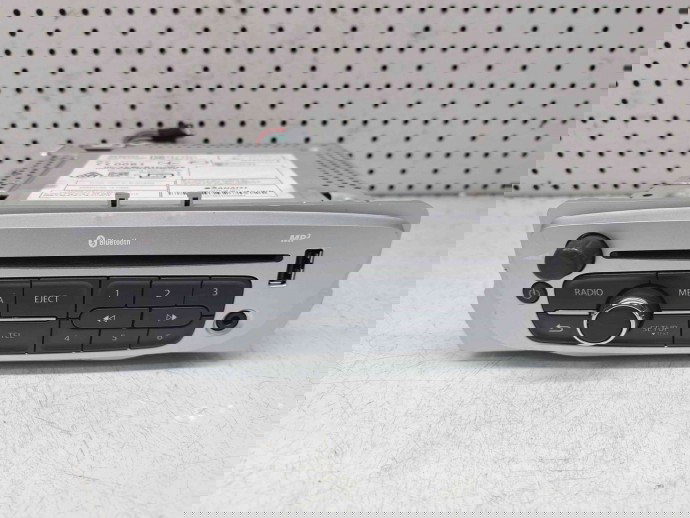  Radio CD Renault Megane 3 Combi [Fabr 2008-2015] 281152275R