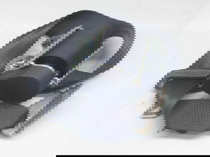  Centura dreapta spate Seat Leon (1P1) [Fabr 2005-2011] 1P0857806B