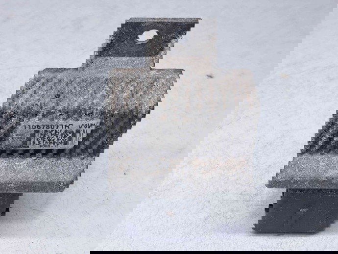  Releu bujii Renault Megane 3 Combi [Fabr 2008-2015] 110678071R 