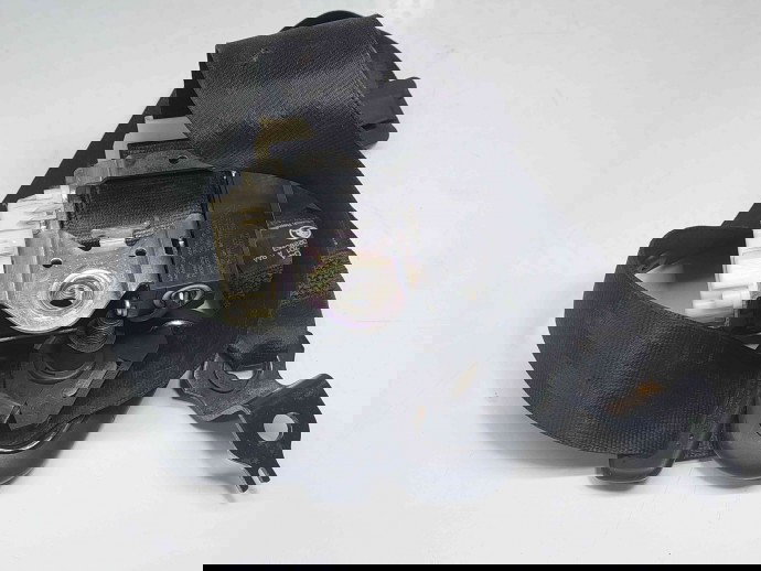  Centura stanga fata Skoda Roomster (5) [Fabr 2006-2015] 5J2857701A