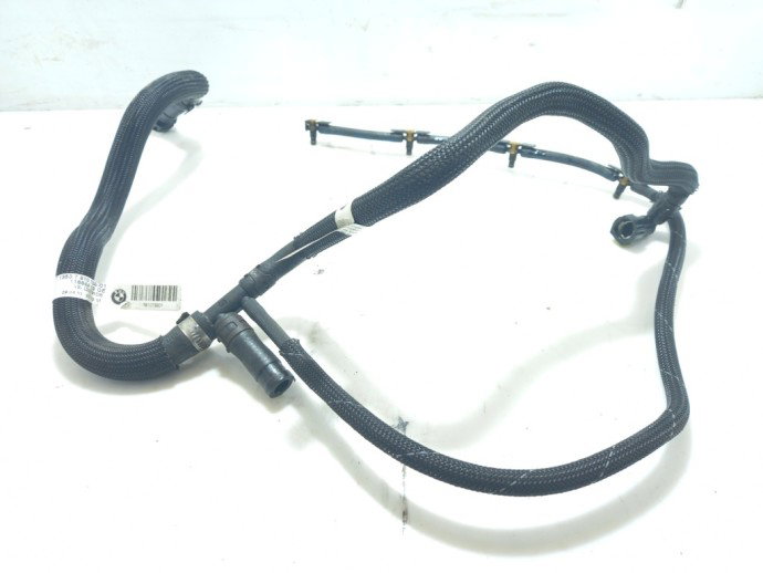 Conducta retur injectoare BMW 520 F10  781078601 2011-2016
