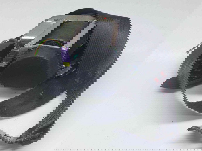  Centura stanga fata Seat Leon (1P1) [Fabr 2005-2011] 1P0857705A