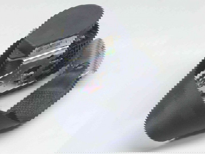  Centura stanga spate Seat Leon (1P1) [Fabr 2005-2011] 1P0857805C