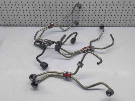 Set conducte tur injector Volvo XC60 [Fabr 2008-2017] OEM 2.4 D5244T10  