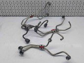 Set conducte tur injector Volvo XC60 [Fabr 2008-2017] OEM 2.4 D5244T10  