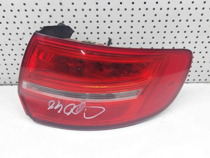  Stop aripa dreapta Audi A3 Sportback (8PA) [Fabr 2004-2013] OEM
