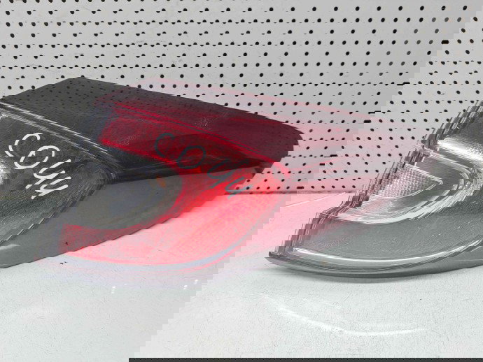  Stop aripa dreapta Renault Megane 3 Combi [Fabr 2008-2015] 265500010R