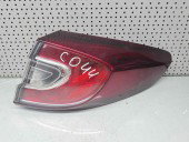  Stop aripa dreapta Renault Megane 3 Combi [Fabr 2008-2015] 265500010R