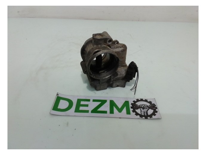Clapeta acceleratie Skoda Roomster 1.4 TDI BNV 045128063G 2006-2015