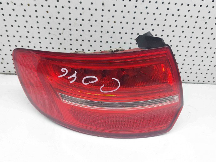  Stop aripa stanga Audi A3 Sportback (8PA) [Fabr 2004-2013] OEM