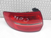  Stop aripa stanga Audi A3 Sportback (8PA) [Fabr 2004-2013] OEM