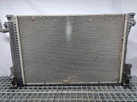 Radiator apa Mercedes Clasa C (W204) [Fabr 2007-2014] A2045003603 2.2 CDI 651911  