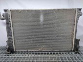 Radiator apa Mercedes Clasa C (W204) [Fabr 2007-2014] A2045003603 2.2 CDI 651911  