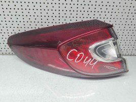  Stop aripa stanga Renault Megane 3 Combi [Fabr 2008-2015] 265550010R