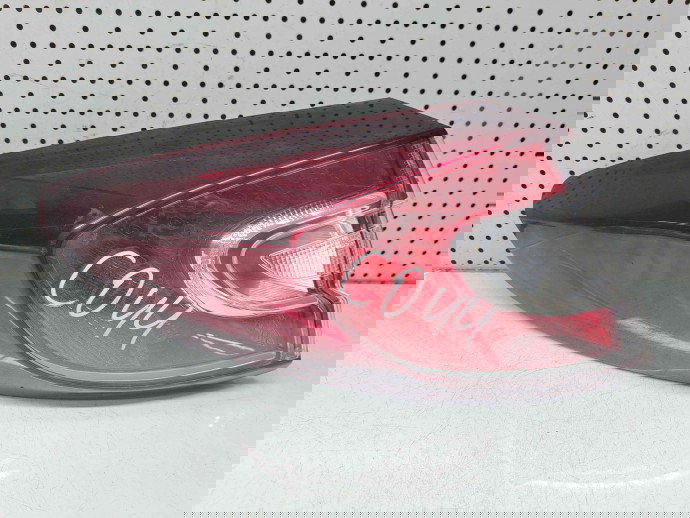  Stop aripa stanga Renault Megane 3 Combi [Fabr 2008-2015] 265550010R