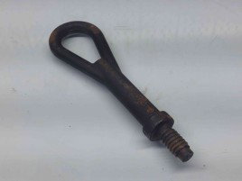 Cui remorcare Ford Mondeo 4 [Fabr 2007-2015] OEM