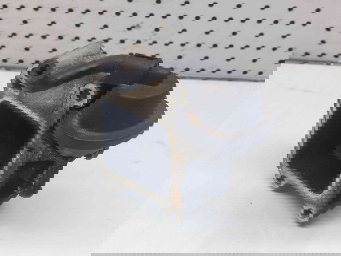 Supapa EGR Volvo XC60 [Fabr 2008-2017] 503745010 2.4 D5244T10  