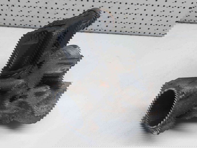 Supapa EGR Volvo XC60 [Fabr 2008-2017] 505906010 2.4 D5244T10 2.4 D5244T10 151KW / 205CP