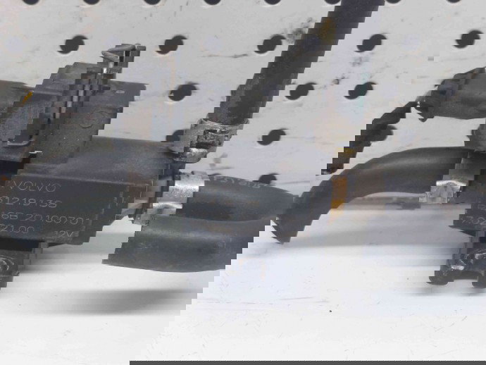 Supapa vacuum Volvo XC60 [Fabr 2008-2017] 31219138 2.4 D5244T10  