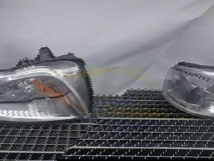  Far dreapta Ford Mondeo 4 [Fabr 2007-2015] 7S71-13K060-AB